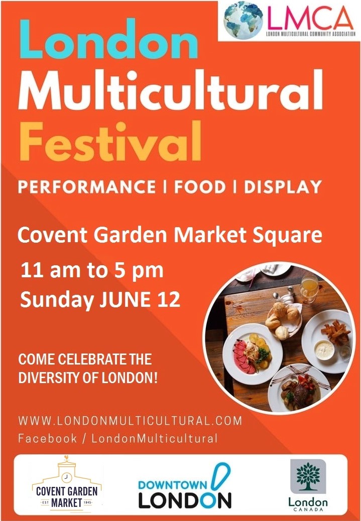 The London Multicultural Festival